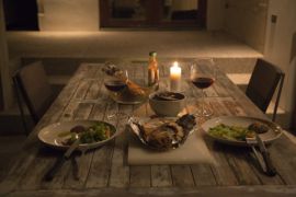 7 tempat "fine dining" terbaik di Jakarta