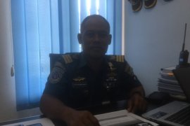 KSOP Kupang terapkan aturan tarif bagi portir