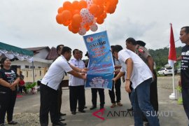 Pemkab ajak masyarakat berantas jual beli suara