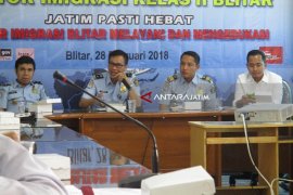 Permohonan Paspor Lewat Biro Jasa Ditolak