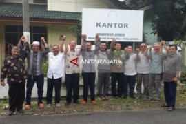 FKUB Jember Serukan "Stop" Kekerasan Atas Nama Agama