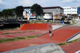 Taman Brantas Kediri