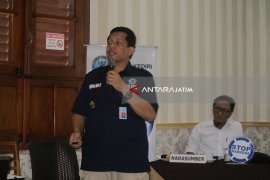 Sosialisasi Pemberantasan Narkoba Dilakukan Hingga SD
