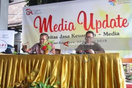 OJK Optimalkan Aplikasi SLIK