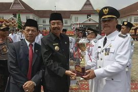 Marbau tuan rumah MTQ Labura