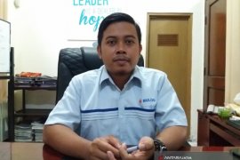Penyerapan Gabah Bulog Bondowoso Capai 62 Persen