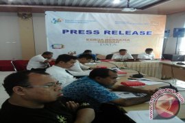 TPK hotel bintang meningkat