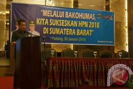 Momentum HPN jangan sampai ternoda hanya ingin untung sesaat