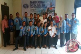 Asita: dibutuhkan sinergi untuk memajukan wisata Babel