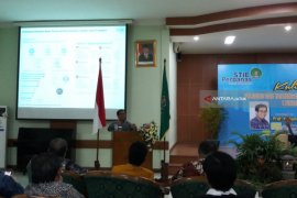 STIE Perbanas Diharapkan Jadi Pelopor Fintek Inkubator di Surabaya