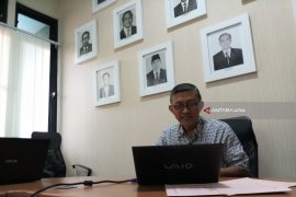 Cegah "monkeypox", Dinkes Jatim perketat pengawasan di bandara