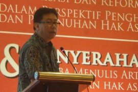 Dewan Pers: Jumlah media massa di Indonesia capai 47.000