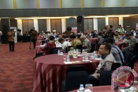 Media mainstream dan humas bentengi masyarakat dari hoaks