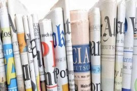 Petisi wartawan independen Kuba mengecam maraknya penindasan media