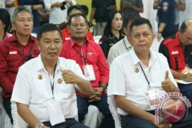 Pengeluaran dana kampanye JS-Oke maksimal Rp 2 miliar