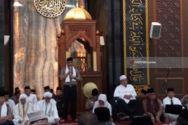 Wakapolri: Kasus Penyerangan Pemuka Agama Lebih Banyak Hoaks (Video)