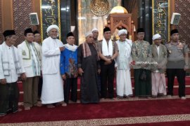 Pakar dan Dokter Dilibatkan Polisi Dalami Kasus Penyerangan Kiai