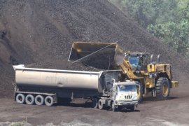 PTBA sambut positif rencana pemerintah revisi harga DMO batu bara