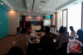 BPJS-TK Tingkatkan Sosialisasi Kepesertaan TKI Sulut