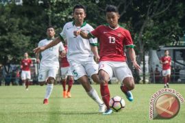 PSSI: Shin pulangkan Nurhidayat dari Dubai karena indispliner
