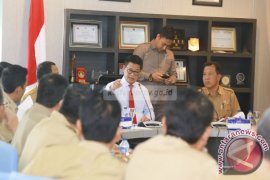 Paling Lambat 1 Maret, OPD Diminta Serahkan SOP