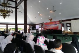 Raperda Pengelolaan Air Limbah Domestik Lumajang Diuji Publik