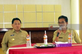 Pemaparan Rencana Kerja