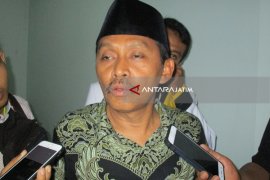 Penangkapan Bupati Nyono Dirasa Beratkan Pasangan di Pilkada