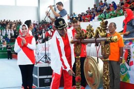 1.444 atlet pelajar ikuti Popda Kota Magelang