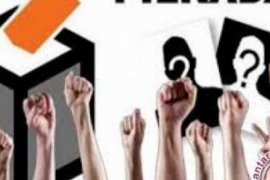 6 Alasan Penetapan Willem Wandik-Alus UK Sebagai Calon Tunggal Pilkada Puncak Papua Tidak Sah