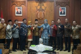 Pembahasan APBD Jember 2018 Segera Dilanjutkan