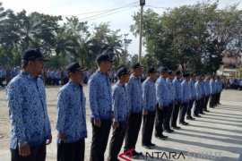Wali Kota ancam ASN calo CPNS
