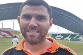 Aceh United target menang lawan Persis Solo
