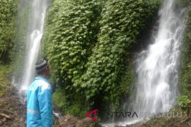 Air Terjun Pemandian Punai, Wisata baru di Rejang Lebong