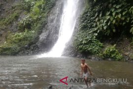 Fakta-fakta Desa IV Suku Menanti yang masuk radar desa wisata terbaik, salah satunya karena keindahannya