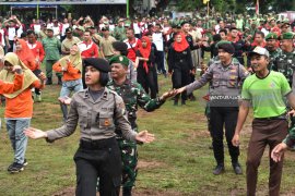 Apel Sinergitas Pilkada