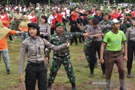 Apel Sinergitas Sukseskan Pilkada Serentak