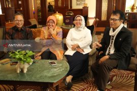 Kota Surabaya Jadi Tuan Rumah Konvensi Arsitektur Indonesia