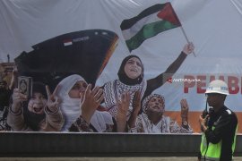 Studi PBB: Pendudukan Israel Membuat Miskin Rakyat Palestina