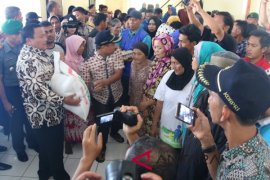 Pasca kebakaran status Sibolga tanggap darurat