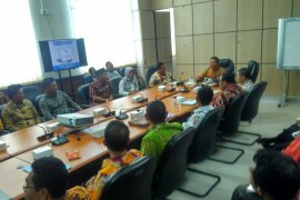 Pemkab Mukomuko Studi Banding tentang Pajak di Bojonegoro