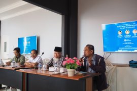 CSDS: KPK buka partisipasi publik berantas korupsi
