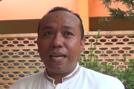 KPU belum tetapkan DPS Batam