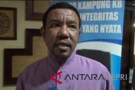 Ironman kegiatan pariwisata terbaik di Indonesia