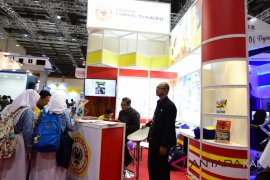 Rekrut Siswa Terbaik Kuliah Di ULM