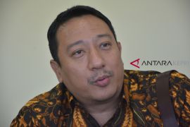 Habitat hibahkan 2.369 rumah kepada masyarakat