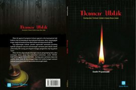 Damar Ublik, Kumpulan Esai Ringkas Berbahasa Jawa