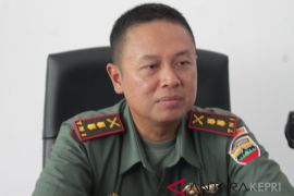 Kodim Karimun cegah pulau terjual