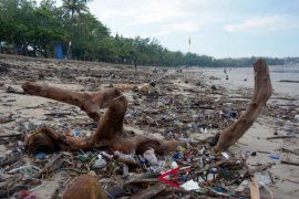 Satu Pulau Satu Suara jadi aksi kebersihan di Bali