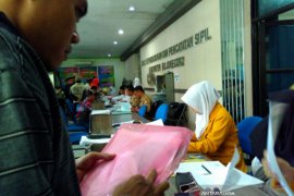 Bojonegoro Ajukan Tambahan Keping Blangko KTP-E